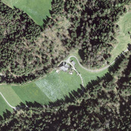 Satellite imagery of Gyrsgrat, CH