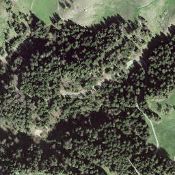 Satellite imagery of Gyrsgrat, CH