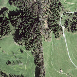 Satellite imagery of Gyrsgrat, CH
