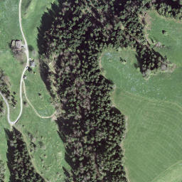 Satellite imagery of Houenenegg, CH
