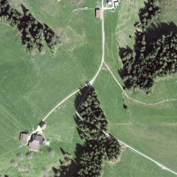 Satellite imagery of Houenenegg, CH