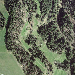 Satellite imagery of Houenenegg, CH