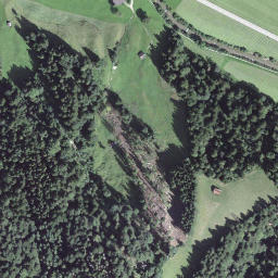 Satellite imagery of Guggchnubel, CH