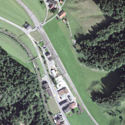 Satellite imagery of Guggchnubel, CH