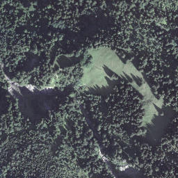 Satellite imagery of Holzegg, CH
