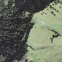Satellite imagery of Beichle, CH