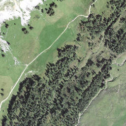 Satellite imagery of Baumgartenflue, CH