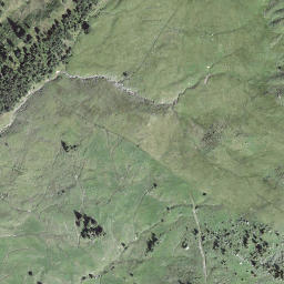 Satellite imagery of Wasserfallenegg, CH