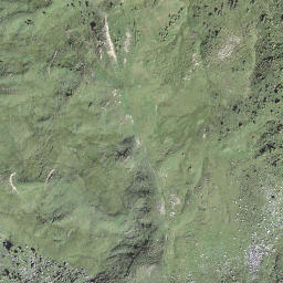 Satellite imagery of Fürstein, CH