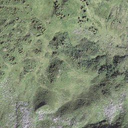 Satellite imagery of Fürstein, CH