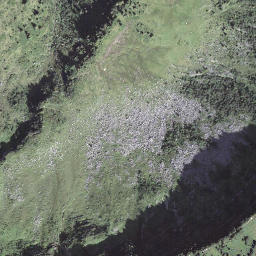 Satellite imagery of Fürstein, CH