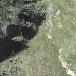 Satellite imagery of Rickhubel, CH