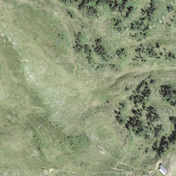 Satellite imagery of Rickhubel, CH