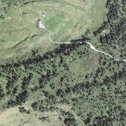 Satellite imagery of Rickhubel, CH