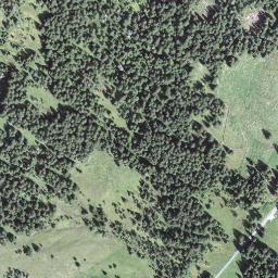 Satellite imagery of Bärnerstig, CH