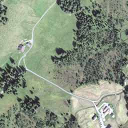 Satellite imagery of Bärnerstig, CH