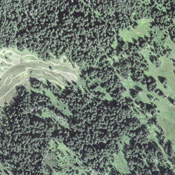 Satellite imagery of Egg, CH