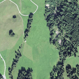Satellite imagery of Vorderegg, CH