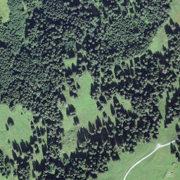 Satellite imagery of Ronengrat, CH