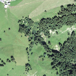 Satellite imagery of Gummen, CH