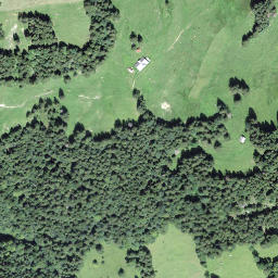 Satellite imagery of Gummen, CH