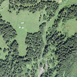 Satellite imagery of Haldi, CH