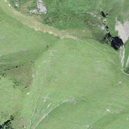 Satellite imagery of Heitibüel, CH