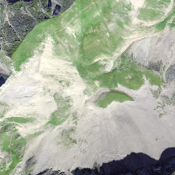 Satellite imagery of Hoh Brisen, CH