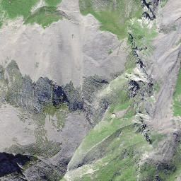 Satellite imagery of Hoh Brisen, CH