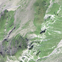 Satellite imagery of Gitschenen, CH