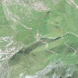 Satellite imagery of Gitschenen, CH