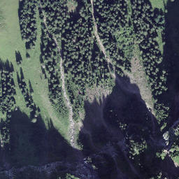 Satellite imagery of Horn, CH