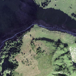 Satellite imagery of Horn, CH