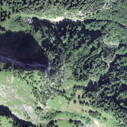 Satellite imagery of Horn, CH