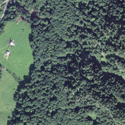 Satellite imagery of Wanggrat, CH