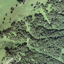 Satellite imagery of Wanggrat, CH