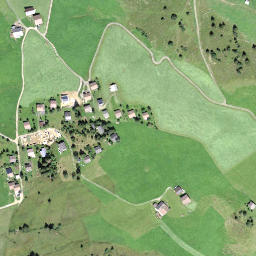 Satellite imagery of Hubel, CH