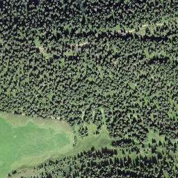 Satellite imagery of Höch Egg, CH