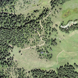 Satellite imagery of Hüenderegg, CH