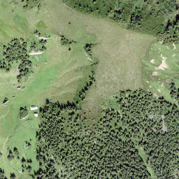 Satellite imagery of Hüenderegg, CH