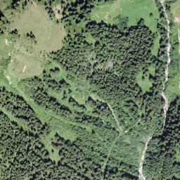 Satellite imagery of Hüenderegg, CH