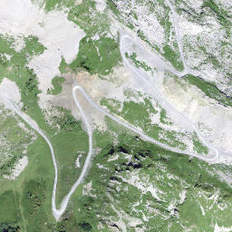 Satellite imagery of Stock, CH