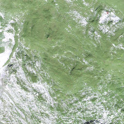 Satellite imagery of Sirtenstock, CH
