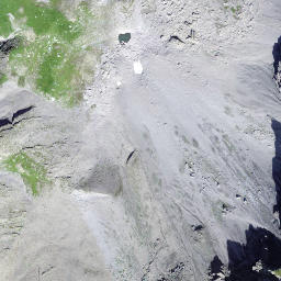 Satellite imagery of Alpler Torstock, CH