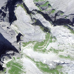 Satellite imagery of Alpler Torstock, CH