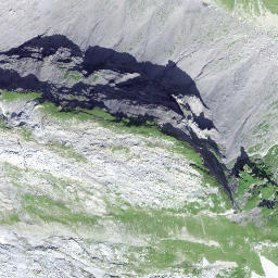 Satellite imagery of Alpler Torstock, CH