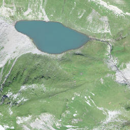 Satellite imagery of Seegrat, CH