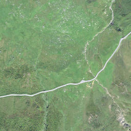 Satellite imagery of Oberen Gitschen, CH