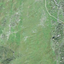 Satellite imagery of Oberen Gitschen, CH