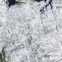 Satellite imagery of Mären, CH
